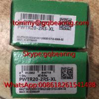Allemagne Origine INA PWTR20-2RS-XL Joug de type roulement à cames PWTR20-2RS roulement à cames