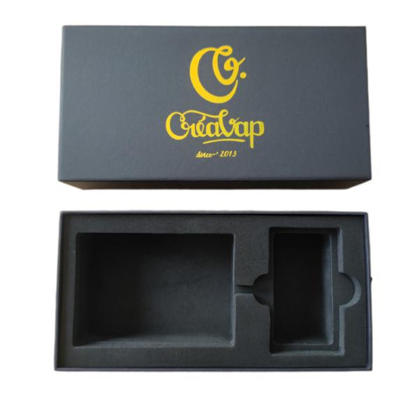 Роскошный косметический подарочный комплект для женщин мужчин детей парфюмерный комплект пользовательский логотип тип ящика