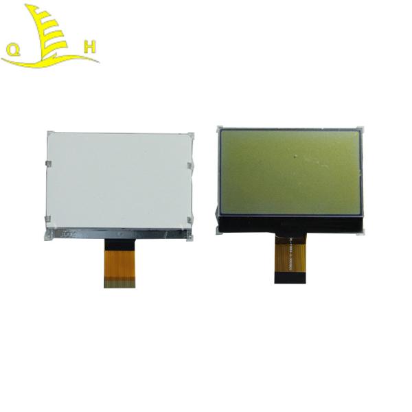 Направление просмотра дисплея модуля экрана LCD матрицы точки 12864 6 часов