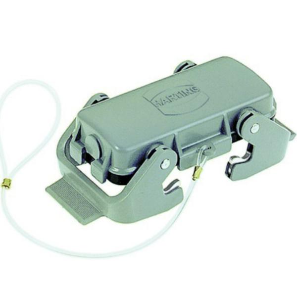 Хартинг 09 30 010 5423 Защитное покрытие, Han 10b Hood