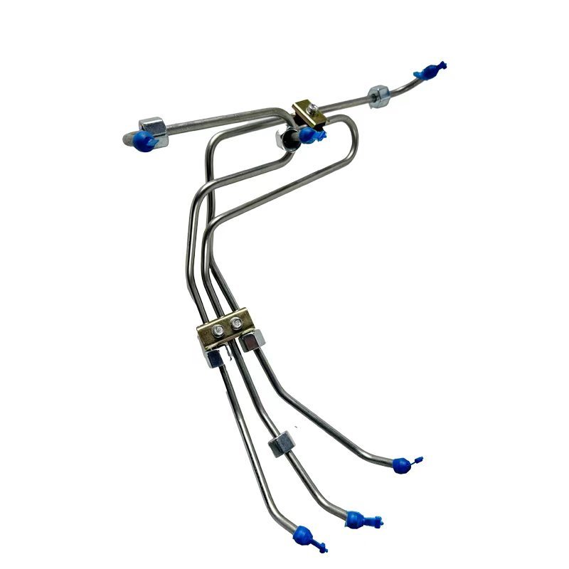 20474008 High-pressure fuel line Kalmar Reach Stacker Parts