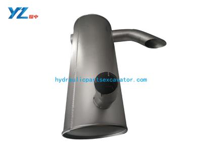 400MM Diameter Excavator Muffler DH300-7 2203-1701