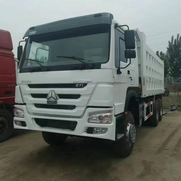 12R20 Подержанный грузовик с новыми шинами