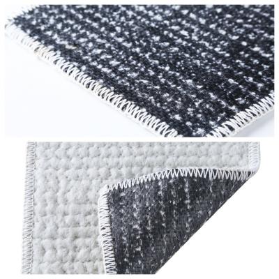 Taille adaptée aux besoins du client Geosynthetic Clay Liner GCL pour le système d'irrigation de projet de décharge