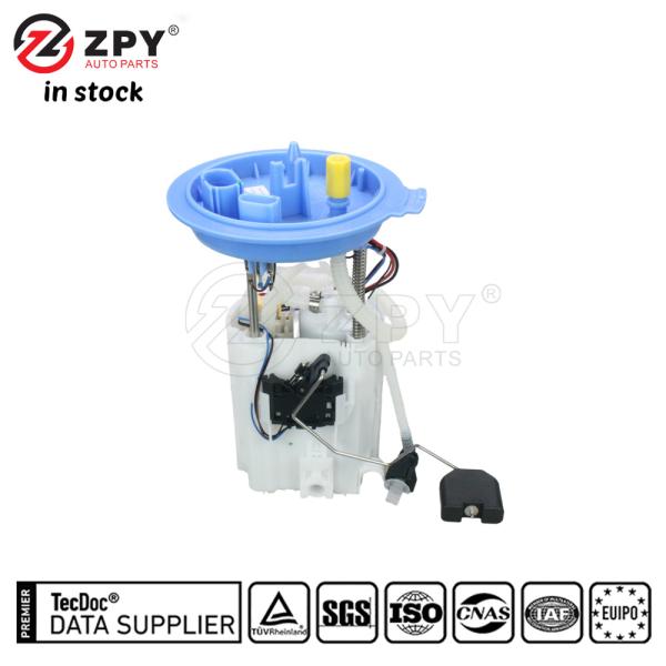 ZPY 5QF919087K Fuel Pump for Audi Q3 VW Tiguan Porsche