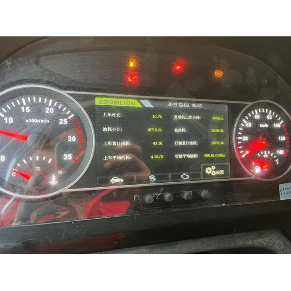 Сертифицированный по ISO9001 грузовой кран весом 50 т с максимальной высотой подъема 40 м и хорошим состоянием