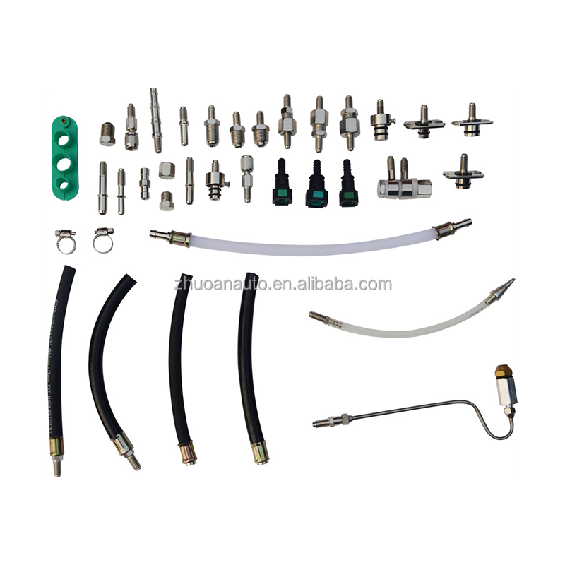 Automatic Metal Engine Oil Cleaning Machine Free Dismantling Three Way Catalytic Cleaning