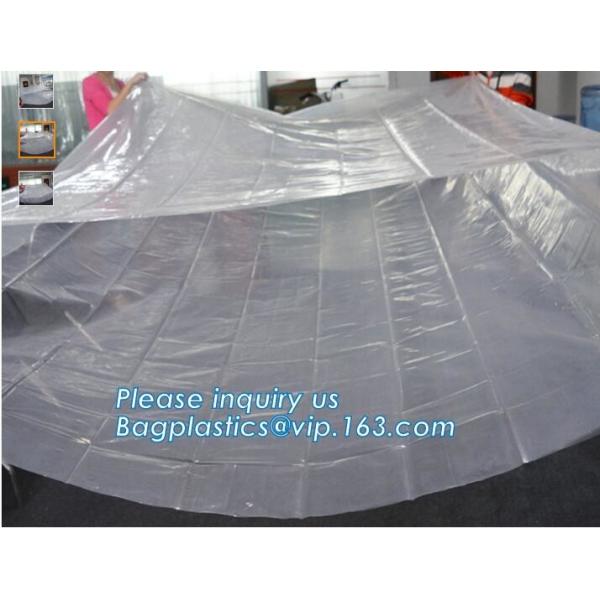Super Jumbo Poly Bags, Pallet Cover, Dust Cover, Machine Cover, Furniture Covers, Extra X-Large Jumbo Storage Poly Bags
