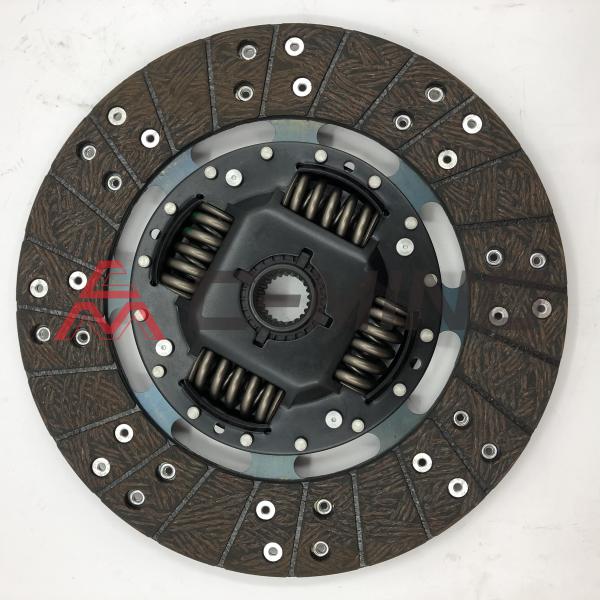 4JB1 Clutch Disk Assembly BA JMC Pressure Plate Assembly CN6C15