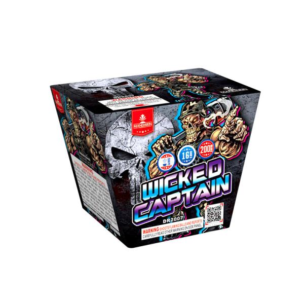 Фейерверки 2021 Нового Года, фейерверки торта 200G 16 съемок 20*25*120mm