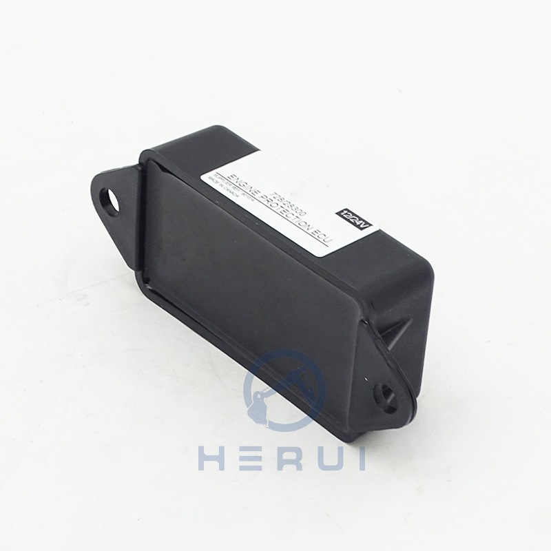 728-28300 72828300 Control Steering Mode Controller  Excavator Parts for JS 3CX 4CX
