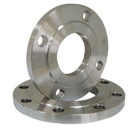 RTJ Socket Weld Pipe Flanges , Class 150 Forged Stainless Steel Flanges F53 F51 F60