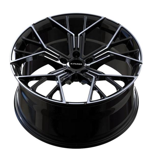 Kipardo JWL VIA Certificated 18 19 Inch BMW Alloy Wheels