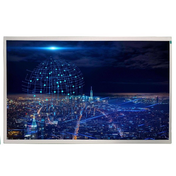 Модуль дисплея 30pin TFT интерфейса LVDS 18,5-дюймовый ЖК-дисплей 1366*768