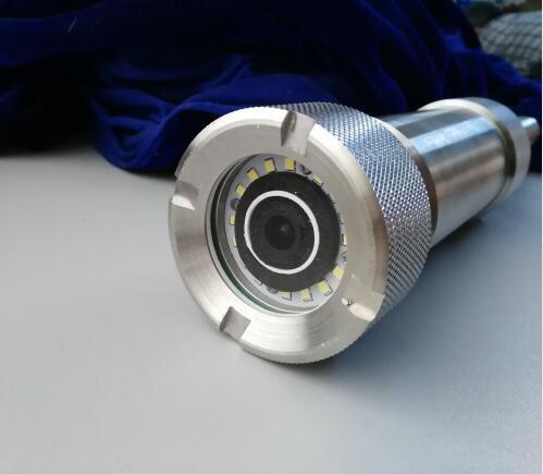 63mm Borehole Inspection Video Dual Camera for Deep Ocean Work