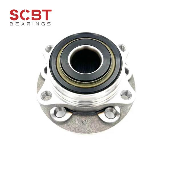 31360097/40 Front Wheel Hub Bearing Auto Parts for Volvo With High Quality