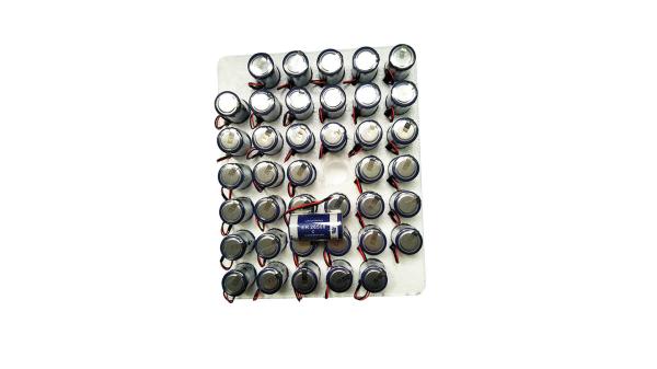 ER26500 3.6V C サイズ Li-SOCL2 バッテリー 8500MAH LS26500,TL-4920,TL-5920,TL-2200,XL-145F,SB-C01,SB-C02,PT-2200