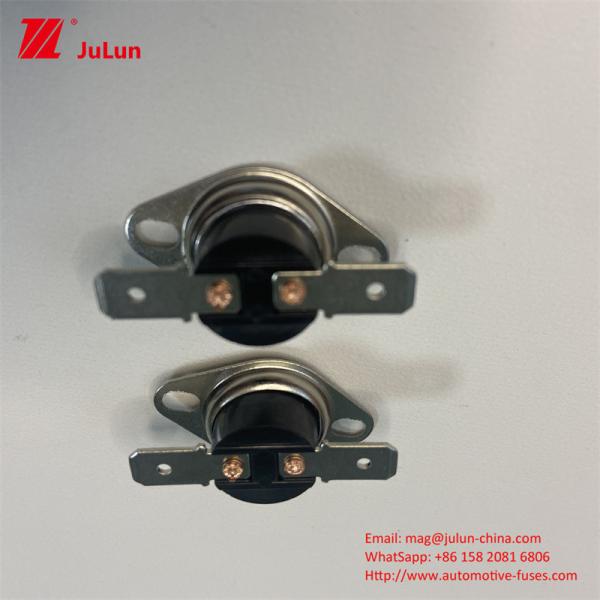 Термостат Домашние запчасти Вода KSD301 Контроллер температуры Автомобиль Дизель