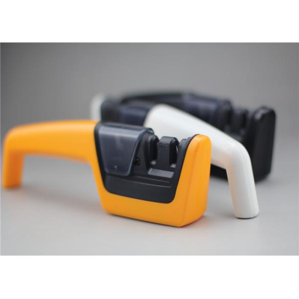 Multifunction Sharp Machine Cooks Knife Sharpener For Scissor , Kitchen Knife Set