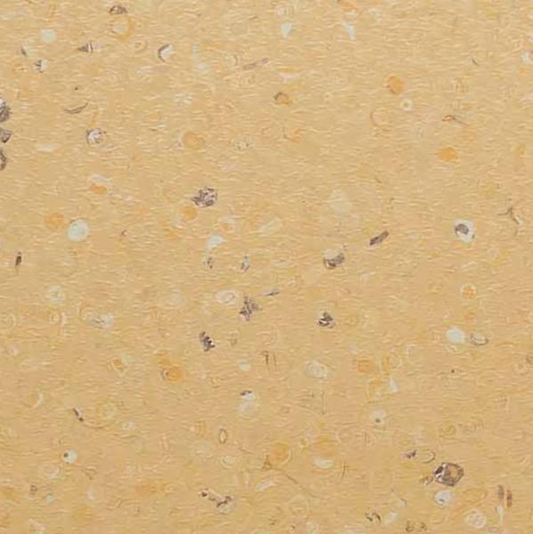 Professional Heavy Duty Homogeneous Tile Smooth PUR Coating Simple Installation