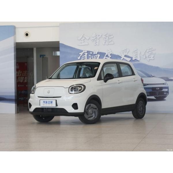 Leap T03 2023 200 Qingxiang The Ultimate Electric Vehicle for Your Business Needs