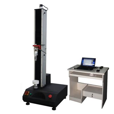 Equipamento de testes universal do laboratório do verificador da resistência à tração da compressão da máquina de testes