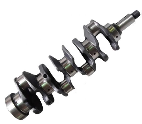 S4K S4KT 4 Cylinder Crankshaft OEM E307 E110 E110B 135-2419 4W3989 4W3579