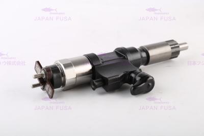 Trilho 095000-0660/5471 8-98284393-0 de 6HK1-TC ISUZU Diesel Fuel Injetor Common