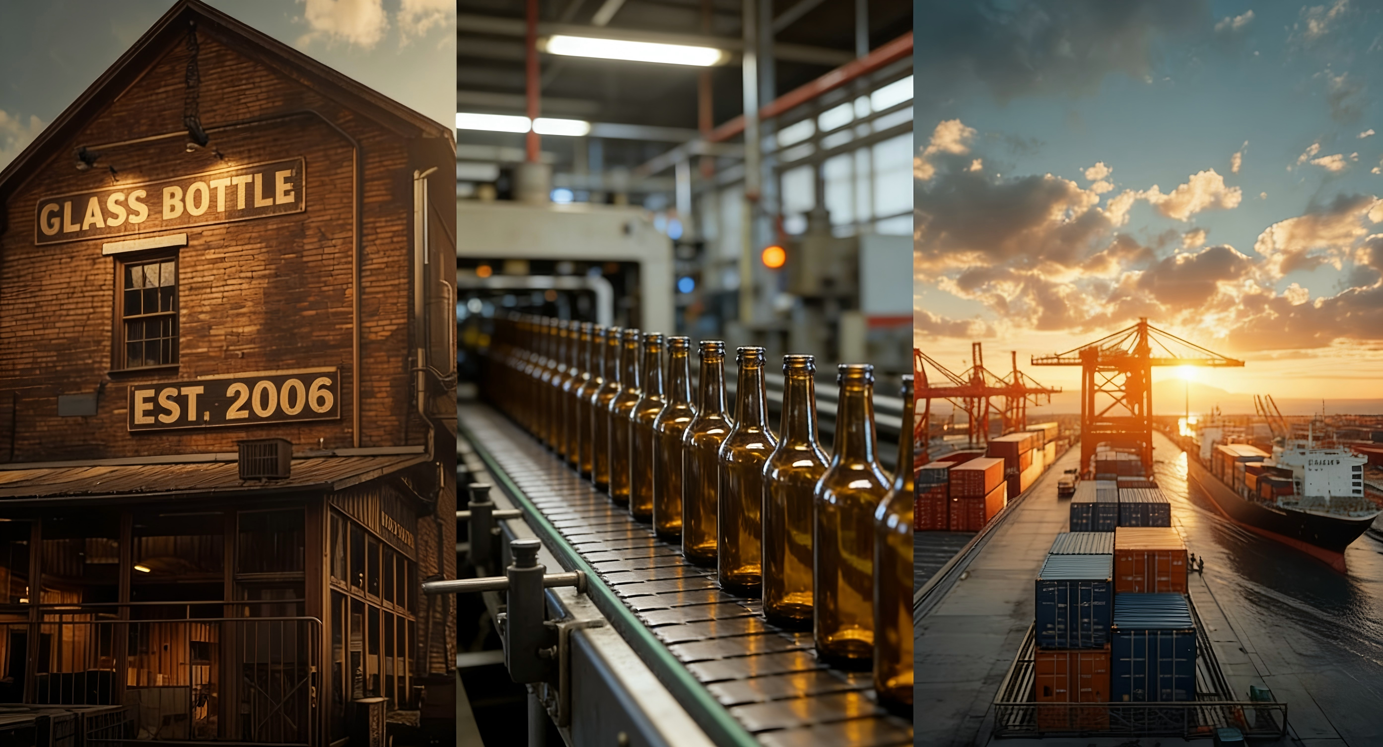 Zibo Creative International Trade Co., Ltd.