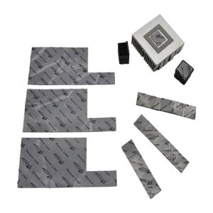 TIF100-30-11S  3.0W/mK Thermal Conductive Silicon Pad For Mass Storage Devices