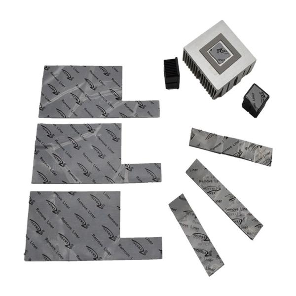TIF100-30-11S  3.0W/mK Thermal Conductive Silicon Pad For Mass Storage Devices