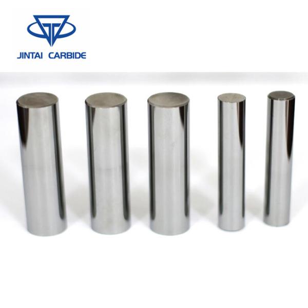 factory high quality virgin material YG10X solid tungsten carbide 330mm carbide rods,solid round rod