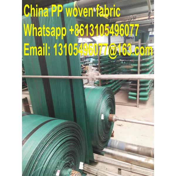 weed mat  woven geotextile PP virgin material Fiber layer needle punched cloth