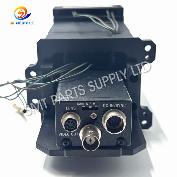 SAMSUNG J9059152E CP45 35mm x 35mm Fixed Stage Camera Assy for SMT Machine Vision