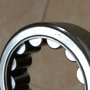 Cars JH16283 JH14070 Automotive Bearing With Open Seals Type From Needle Bearing