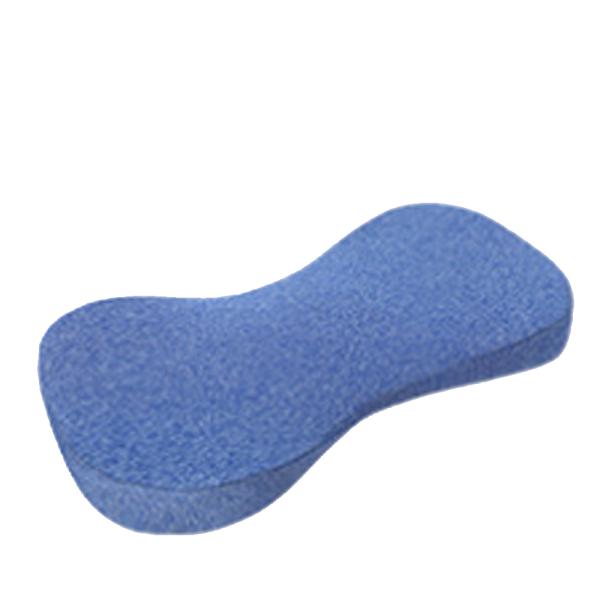 JOURM Anti-Static Leg Elevation Pads Lower Limb Support Cushion for Varicose Veins