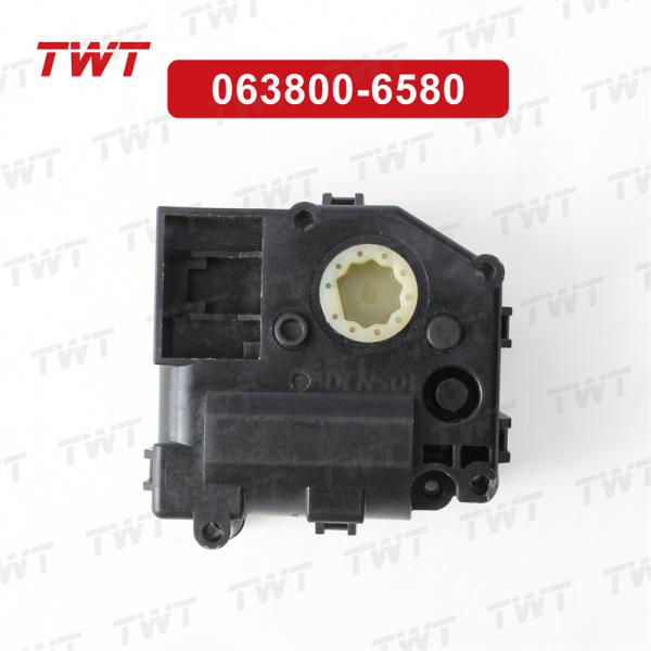 Twt 063800-6580 87106-12170 Excavator Blower Damper Servo 0638006580 8710612170 For Toyota Corolla 2007- Nze141 Zze14#