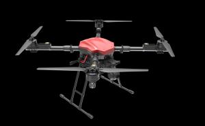 2K high-definition 30x hybrid zoom pan-tilt camera / fire protection / search