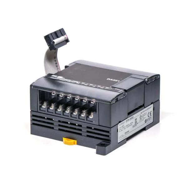 Блок IP20 датчика температуры Omron CP1W-TS102 автомобиля расклассифицировал