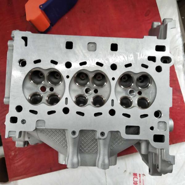 1765041 1917576 Auto Cylinder Head For Ford 1.0 Ecoboost M1CA SFJC