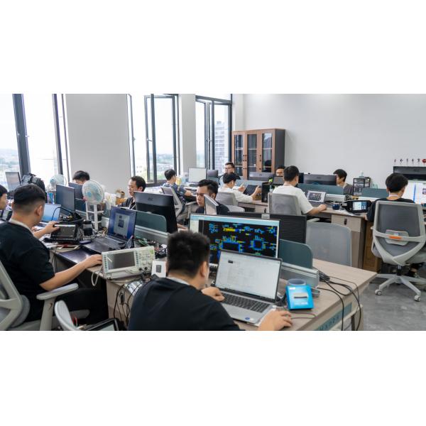 Meixin Technology (Shenzhen) Co., Ltd.