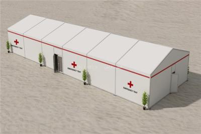 Large Space Hospital Tent Coronavirus Disease COVID-19 Solution For Patients