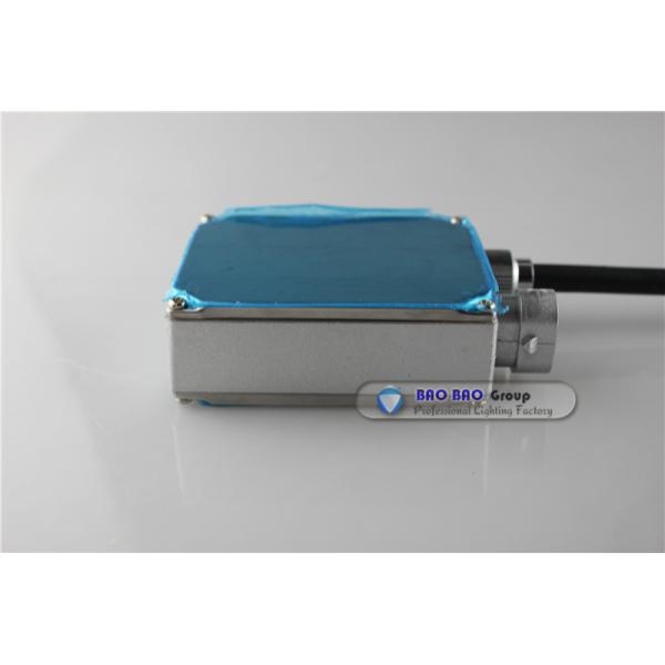 Stable Thick Normal 55W HID ballast-Aluminum