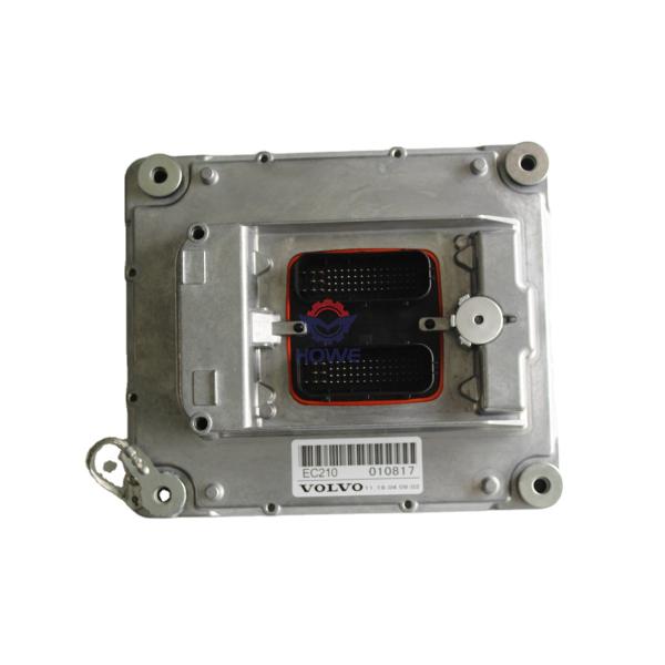 EC210BLC Prime Excavator Engine Control Box D6E Engine ECU 60100000 EC210 Parts