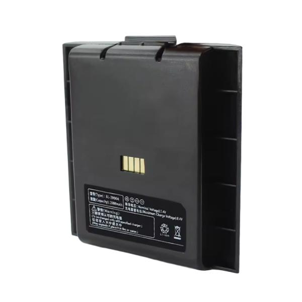 BL-2000A 7.4V 2000mAh Li-ion Battery for Hi-target IHAND 18