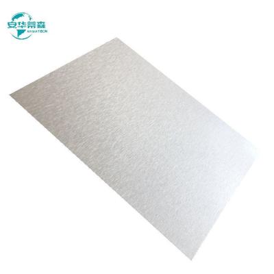 1220mm Width 3mm Aluminium Composite Panel Construction Materials TUV