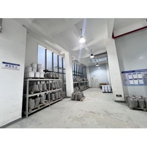 Shaanxi KeGu New Material Technology Co., Ltd