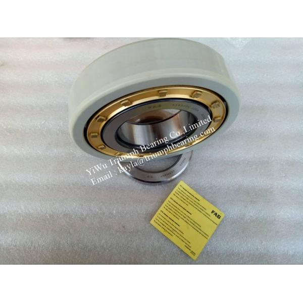 FAG Insulated  Cylindrical Roller Bearing  558320C.J20A