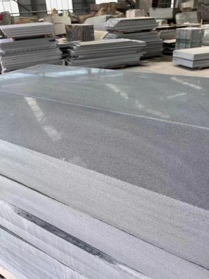 Home Decoration Natural Sandstone Slabs Exterior Wall Cladding Customization