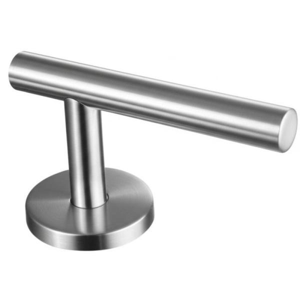 Stainless Steel Shower Glass Door Handle for Long-Lasting Performance and Rust Resistance